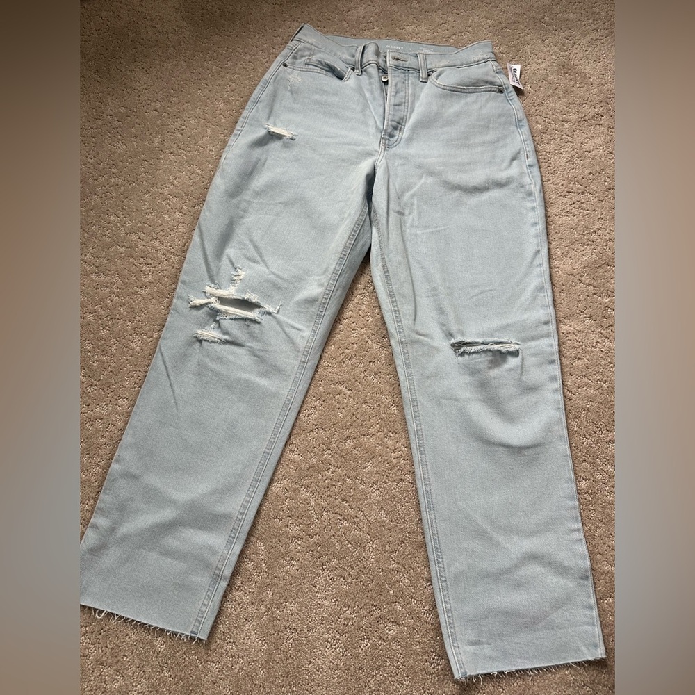 Old navy women’s jeans